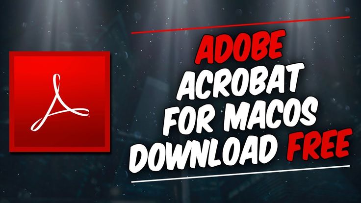 Acrobat Pro 8 Download Mac